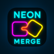 Icon of program: NeonMerge Rush
