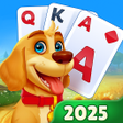 Icon of program: Solitaire Tripeaks: Farm …