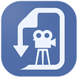 Icon of program: Video Downloader for Face…