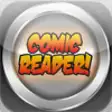 Icon of program: Comic Reader!
