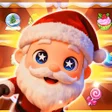 Icon of program: Christmas Go: Match Puzzl…