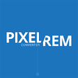 Icono de programa: Pixel Rem Converter