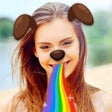 Icon of program: Snap Photo Filters & Stic…