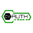 Icono de programa: CyAuth Authenticator