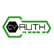 Icon of program: CyAuth Authenticator