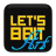 Icon of program: Let's 8 bit Art