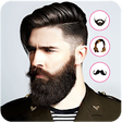 Icono de programa: Beard Photo Editor