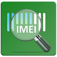 Free IMEI Status Report Checker icon