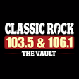 Icon of program: The Vault 103.5