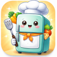 Icono de programa: FridgeChef: AI Recipe Mak…