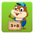 Icono de programa: Kids Kindergarten Math Li…