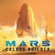 Icono de programa: Mars Colony Builder