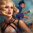 Icon of program: Murder in the Alps