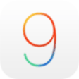 Icon of program: Apple iOS 9