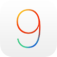Icon of program: Apple iOS 9