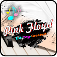 Icon of program: Pink Floyd Albums (1967-2…