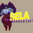 Icon of program: Sela the Dragon Lady