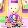 Icon of program: HotelParty