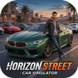 Icon of program: Horizon Street: Car Simul…