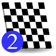 Icono de programa: MakeCheckerboard