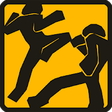 Icon of program: NAMAKO02F-Bare knuckle fi…