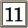 Icono de programa: Prime Numbers