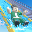 Icon of program: Climb Tower: Slide Master