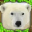 Icon of program: Polar Bear Simulator