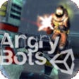 Icon of program: Angry Bots