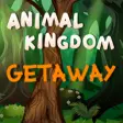 Icon of program: The Animal Kingdom: Getaw…