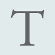 Icon of program: Typography Insight for iP…