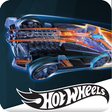 Icono de programa: Hot Wheels Augmoto