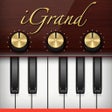 Icon of program: iGrand Piano FREE