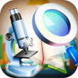 Icono de programa: Magnifying and Microscope…