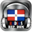 Icon of program: Radio FM Dominicana