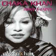 Icono de programa: Chaka Khan