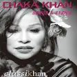 Icon of program: Chaka Khan
