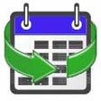 Icono de programa: Rotating Timetable Genera…