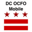 Icon of program: DC OCFO Mobile