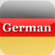 Icon of program: Speak German Words