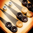 Icon of program: Backgammon Live - Online …