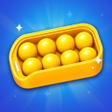 Icono de programa: Ball Factory : Sort Puzzl…
