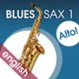 Icon of program: Blues SAX 1