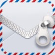 Icon of program: Zip & Send Lite - Email Z…