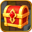 Gilded Fortune Box icon