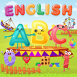 Icono de programa: Kids Games to Learn Engli…