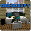 Icono de programa: DecoCraft Mod