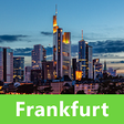Icon of program: Frankfurt SmartGuide - Au…