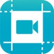 Icon of program: Video Crop - Convert Port…