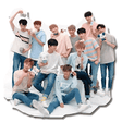 Icono de programa: Wanna One New Songs